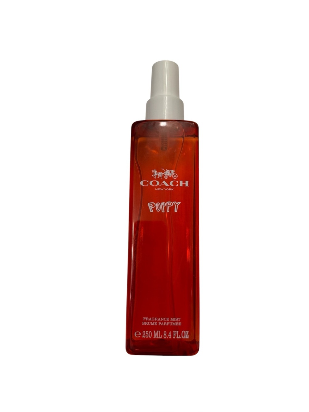 Coach Poppy Hair Mist -